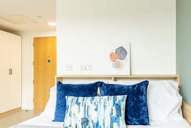 Classic Studio Plus at Venti House, 8 Grove Crescent Road, Stratford, London, E151NZ - Image 3